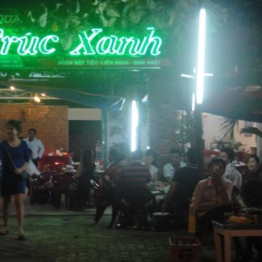 Tổng hợp- Quán Ăn Quán Trúc Xanh
