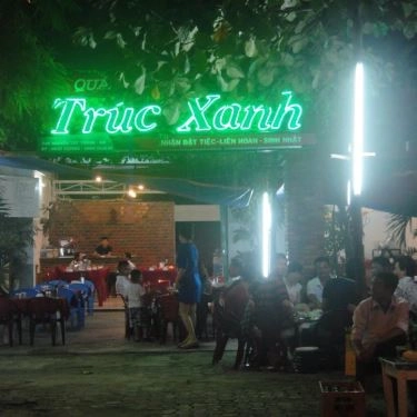 Tổng hợp- Quán Ăn Quán Trúc Xanh
