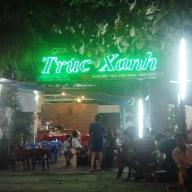Tổng hợp- Quán Ăn Quán Trúc Xanh