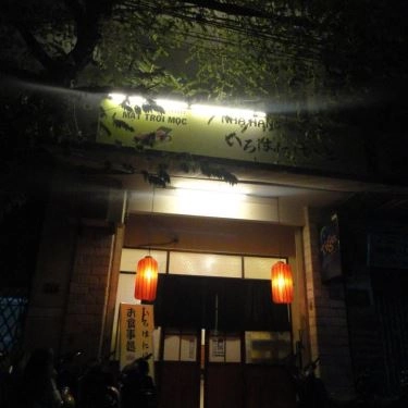 Tổng hợp- Nhà Hàng Mặt Trời Mọc - Ẩm Thực Nhật Bản