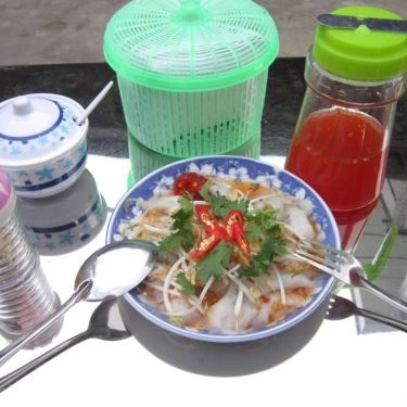 Món ăn- Quán Ăn Quán Bà Đào - Bánh Bột Lọc