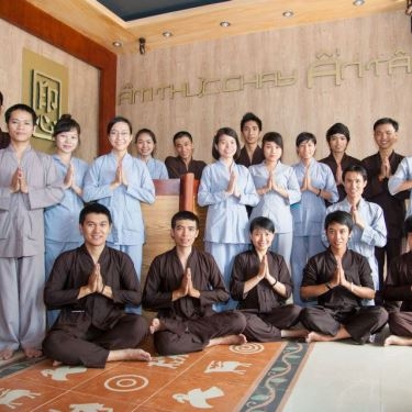 Tổng hợp- Ấn Tâm - Nhà Hàng Ẩm Thực Chay