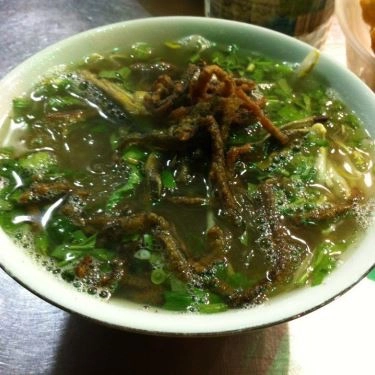 Món ăn- Quán Ăn Miến Lươn - Hàng Nón