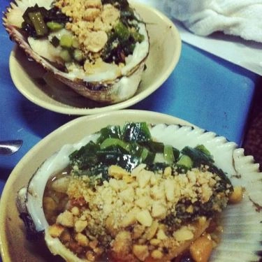 Tổng hợp- Quán Ăn Ốc Oanh 1 - Vĩnh Khánh