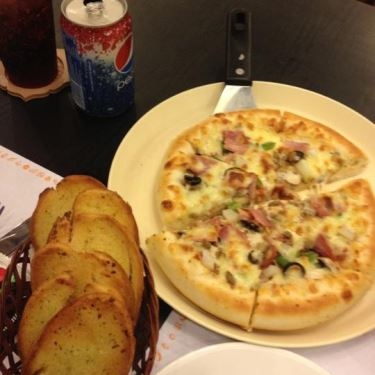 Tổng hợp- Nhà Hàng Pizza Inn - Nguyễn Văn Trỗi