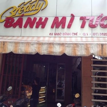 Tổng hợp- Quán Ăn Bready Bánh Mì Tươi - Mạc Đĩnh Chi