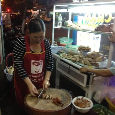 Tổng hợp- Quán Ăn Mến Lộc - Cháo Gà