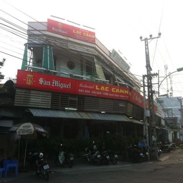 Tổng hợp- Quán Ăn Bò Nướng Lạc Cảnh