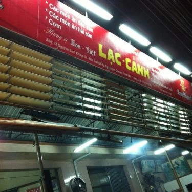 Tổng hợp- Quán Ăn Bò Nướng Lạc Cảnh
