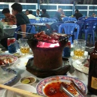 Tổng hợp- Quán Ăn Bò Nướng Lạc Cảnh