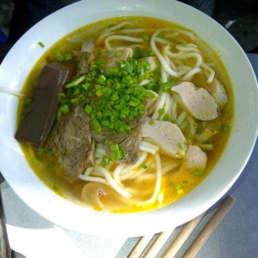 Tổng hợp- Quán Ăn Bún Bò Huế O Thi