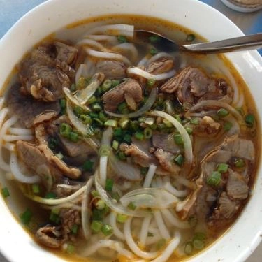 Món ăn- Quán Ăn Bún Bò Huế O Thi