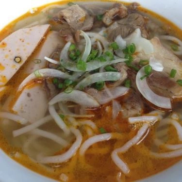 Món ăn- Quán Ăn Bún Bò Huế O Thi