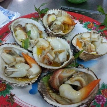 Món ăn- Quán Ăn Làng Chài Dũng Chuyên