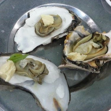 Món ăn- Quán Ăn Làng Chài Dũng Chuyên
