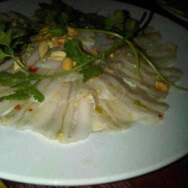 Món ăn- Quán Ăn Làng Chài Dũng Chuyên