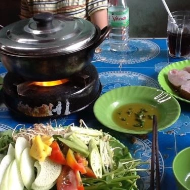 Món ăn- Quán Ăn Hải Sản Thanh Hiền