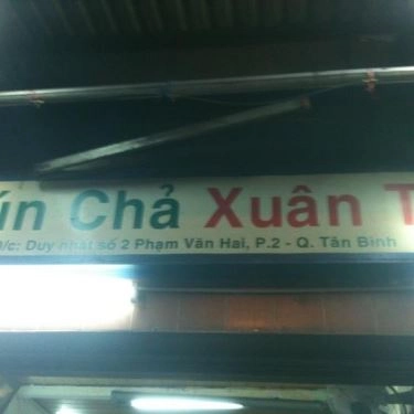 Tổng hợp- Quán Ăn Bún Chả Hà Nội Xuân Tứ