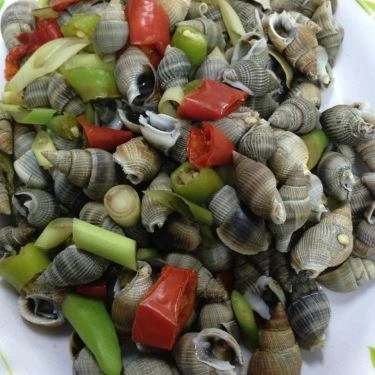 Tổng hợp- Quán Ăn Thanh Hiền - Hải Sản Tự Chọn