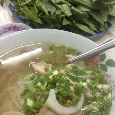Tổng hợp- Quán Ăn Phở Hòa