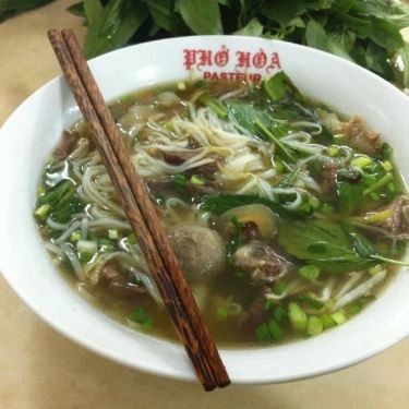 Tổng hợp- Quán Ăn Phở Hòa