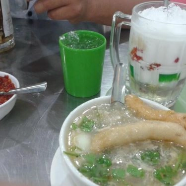 Tổng hợp- Quán Ăn Chè Thanh Tâm - Bùi Hữu Nghĩa