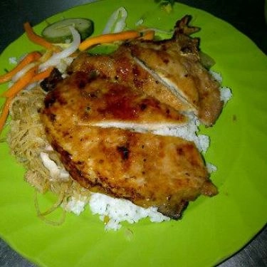 Tổng hợp- Quán Ăn Cơm Tấm Ba Ghiền