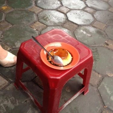 Tổng hợp- Quán Ăn Kem Dừa Hàng Than