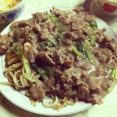 Món ăn- Quán Ăn Phở Xào Phú Mỹ - Bát Đàn