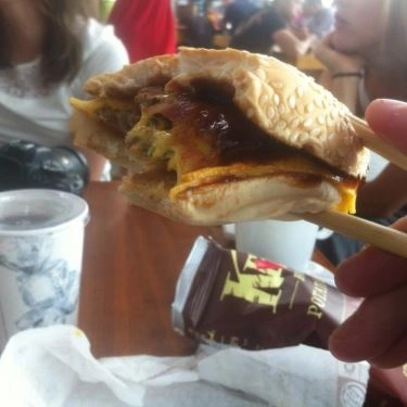 Món ăn- Quán Ăn Burger King - Sân Bay Đà Nẵng
