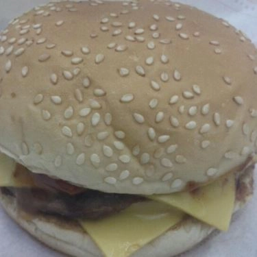 Món ăn- Quán Ăn Burger King - Sân Bay Đà Nẵng