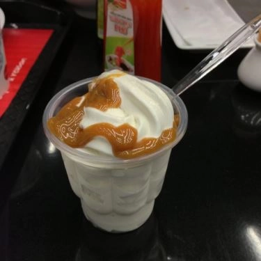Món ăn- Quán Ăn Burger King - Sân Bay Đà Nẵng