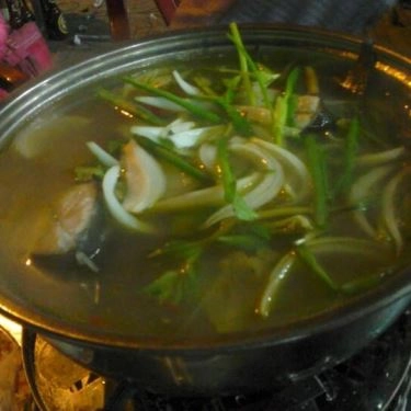 Món ăn- Quán Ăn Hải Sản Bé Mặn A