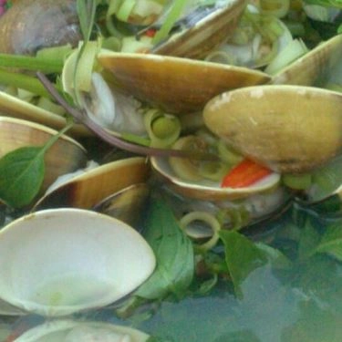 Món ăn- Quán Ăn Hải Sản Bé Mặn A