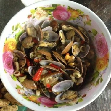 Món ăn- Quán Ăn Hải Sản Bé Mặn A