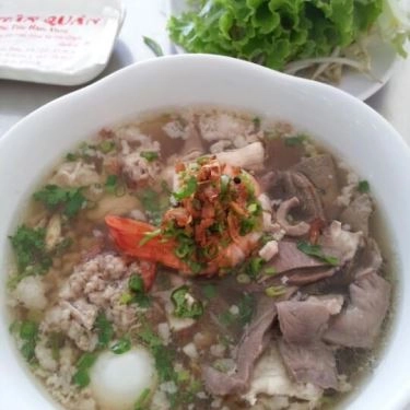 Tổng hợp- Quán Ăn Hủ Tiếu Nam Vang Nhân Quán - Bình Chánh