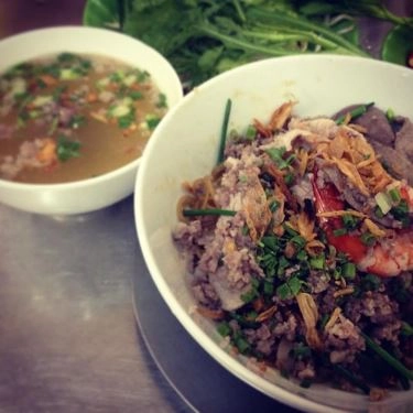 Món ăn- Quán Ăn Hủ Tiếu Nam Vang Nhân Quán - Hoàng Diệu
