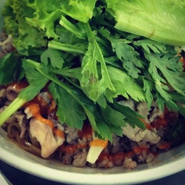 Món ăn- Quán Ăn Hủ Tiếu Nam Vang Nhân Quán - Hoàng Diệu