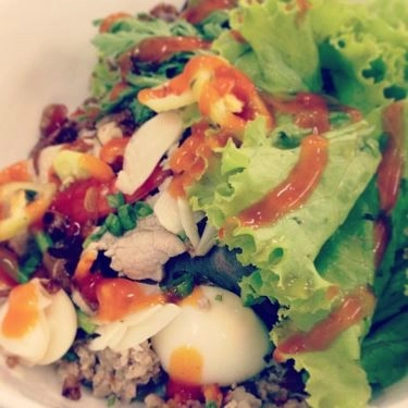 Món ăn- Quán Ăn Hủ Tiếu Nam Vang Nhân Quán - Hoàng Diệu