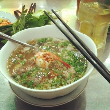 Món ăn- Quán Ăn Hủ Tiếu Nam Vang Nhân Quán - Hoàng Diệu