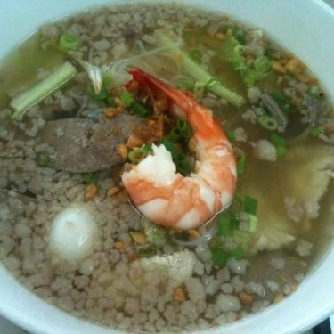 Món ăn- Quán Ăn Hủ Tiếu Nam Vang Nhân Quán - Hoàng Diệu