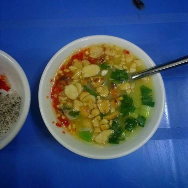 Tổng hợp- Quán Ăn Ốc Khánh - Nguyễn Bỉnh Khiêm