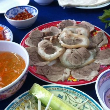 Tổng hợp- Quán Ăn Hoàng Ty - Đặc Sản Trảng Bàng - Bình Quới