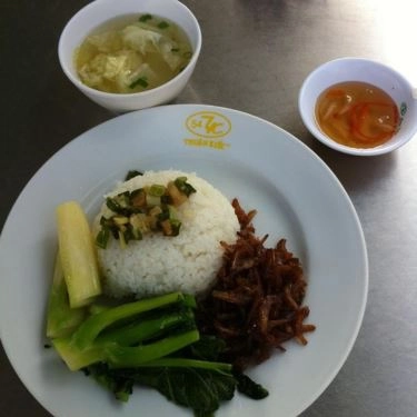 Món ăn- Quán Ăn Cơm Tấm Thuận Kiều - Út Tịch