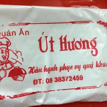 Tổng hợp- Quán Ăn Út Hương - Cơm & Món Xào