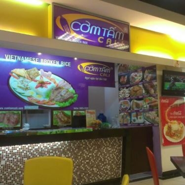 Món ăn- Nhà Hàng Cơm tấm Cali 6 - Parkson Lê Đại Hành