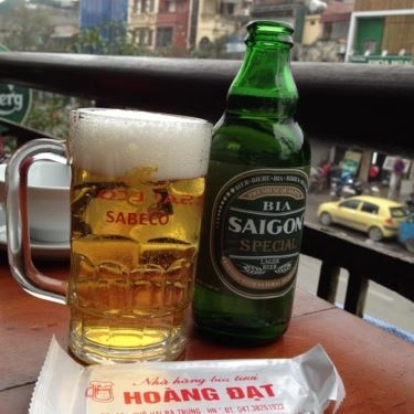 Món ăn- Nhà Hàng Hoàng Đạt Beer - Hai Bà Trưng