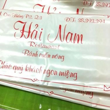 Tổng hợp- Quán Ăn Bánh Cuốn Hải Nam - Cao Thắng
