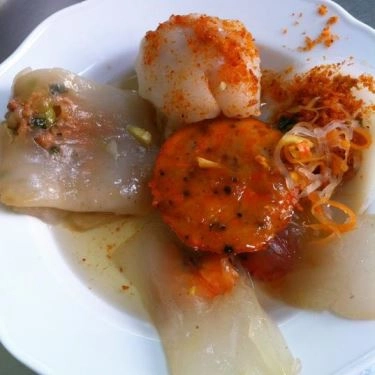 Tổng hợp- Quán Ăn Bánh Canh Cua Bà Dạng - Nguyễn Thông