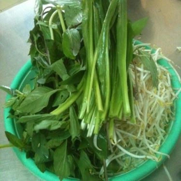 Tổng hợp- Quán Ăn Phở Lệ - Nguyễn Trãi